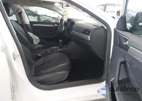 2019 Volkswagen Jetta 1.4T R-Line/1.4T S/1.4T Se z USA, uszkodzony, nr VIN 3VWC57BU0KM056895